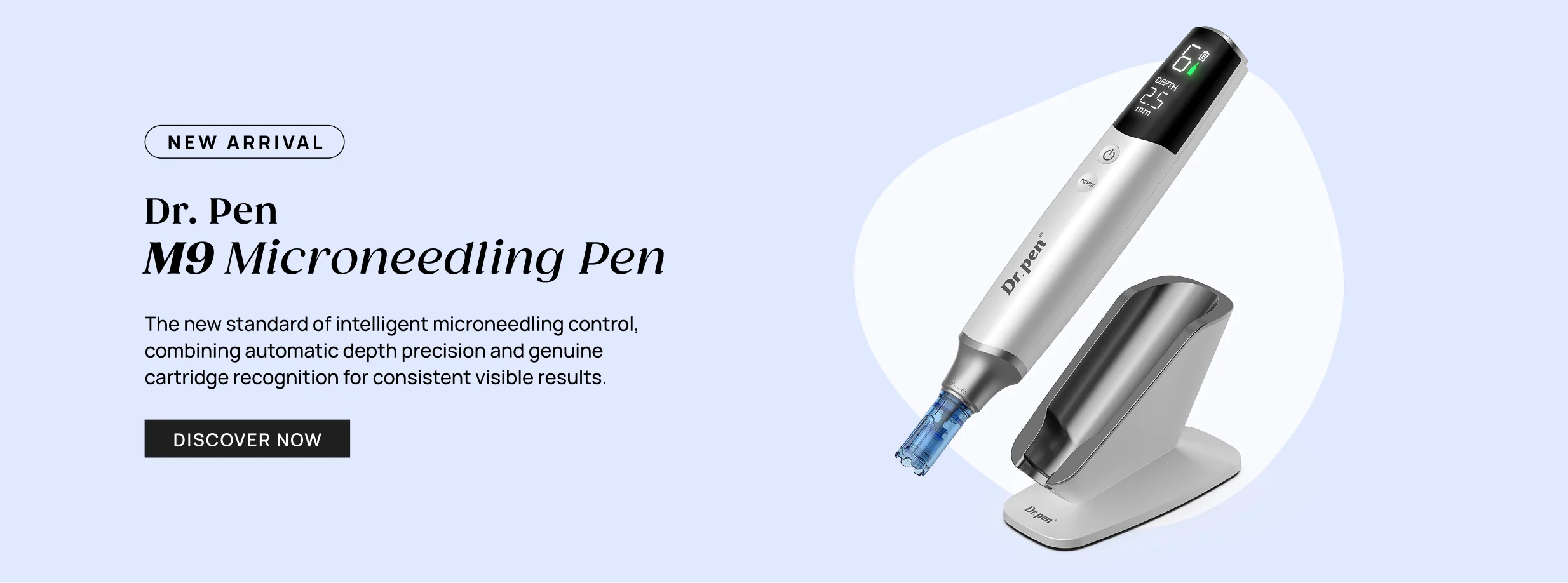 Professional Microneedling at Your Fingertips